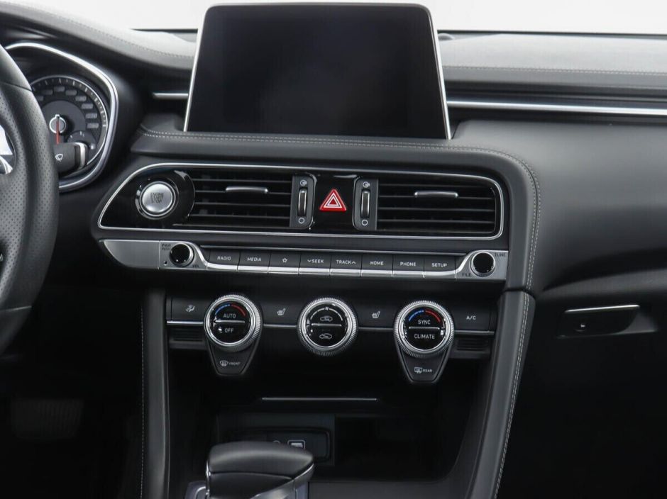 Genesis G70 2.0 АКПП, 2019, 53 000 км фото 7