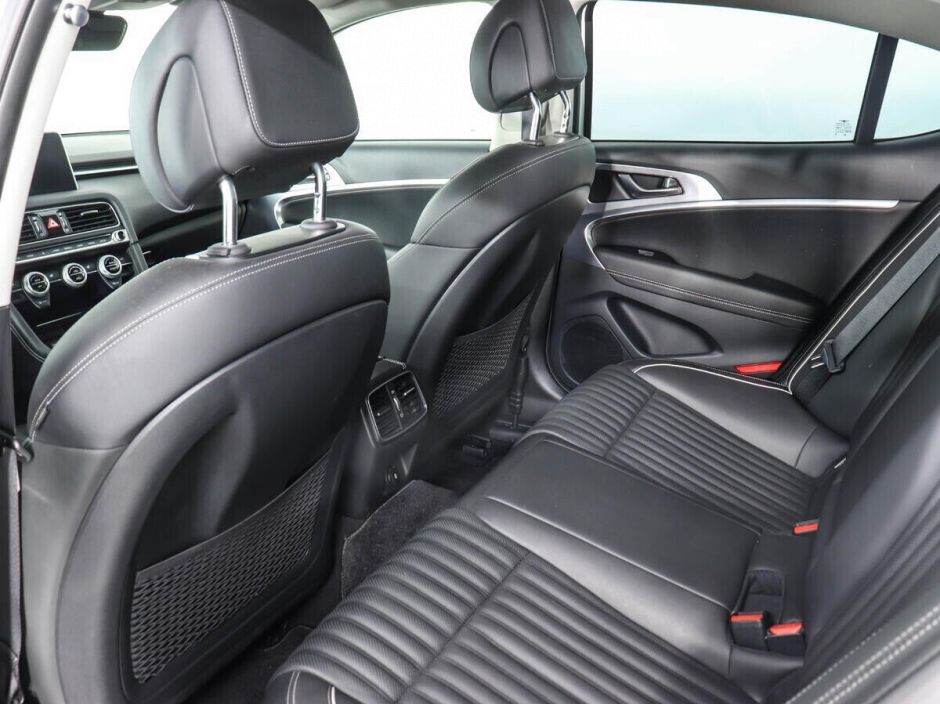 Genesis G70 2.0 АКПП, 2019, 53 000 км фото 9