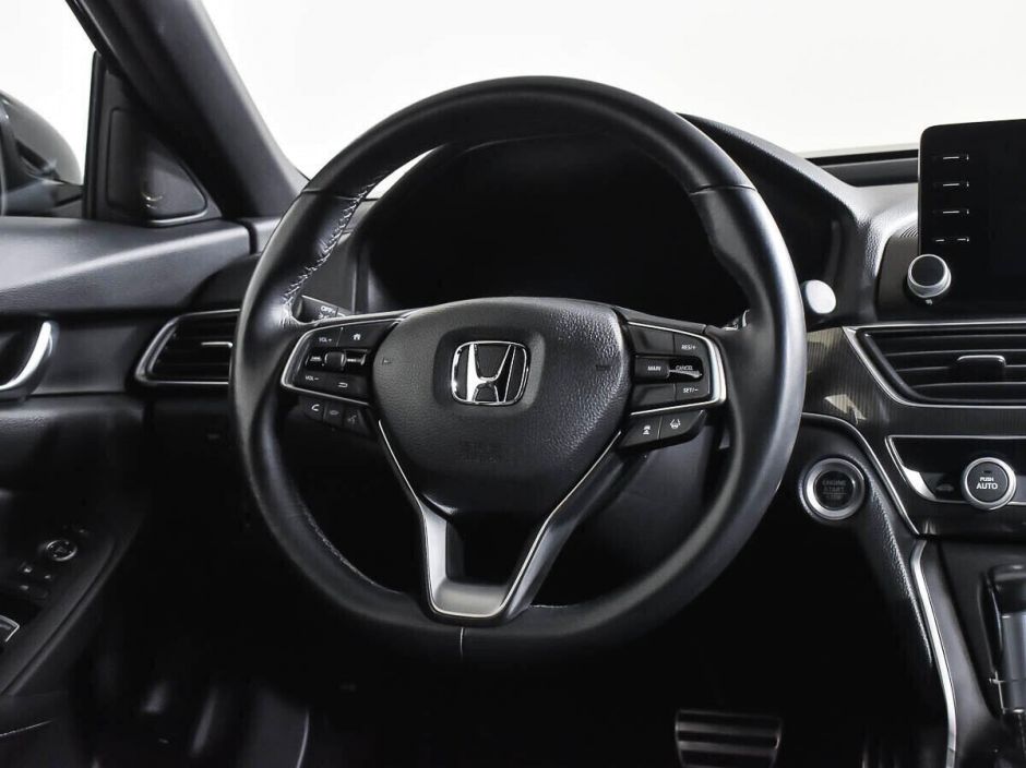 Honda Accord 1.5 CVT, 2019, 51 000 км фото 7