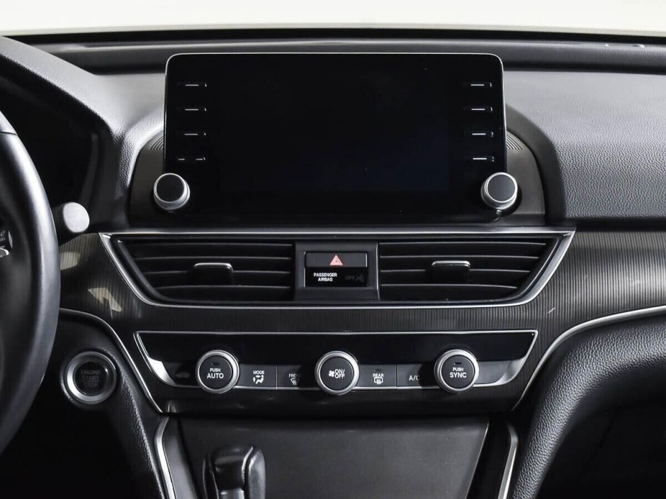 Honda Accord 1.5 CVT, 2019, 51 000 км фото 8