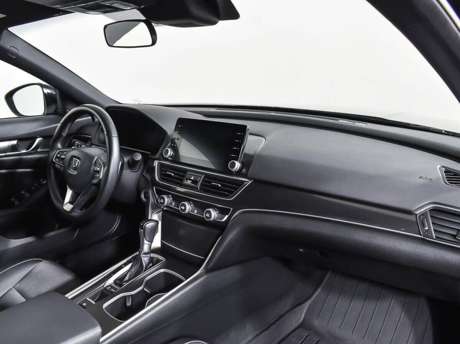 Honda Accord 1.5 CVT, 2019, 51 000 км фото 9