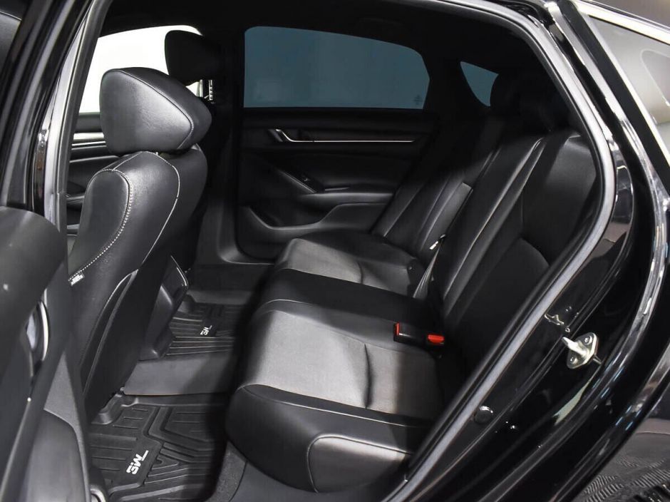 Honda Accord 1.5 CVT, 2019, 51 000 км фото 11