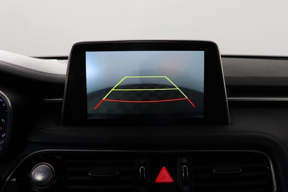 Genesis G70 2.0 АКПП, 2018, 65 000 км фото 6