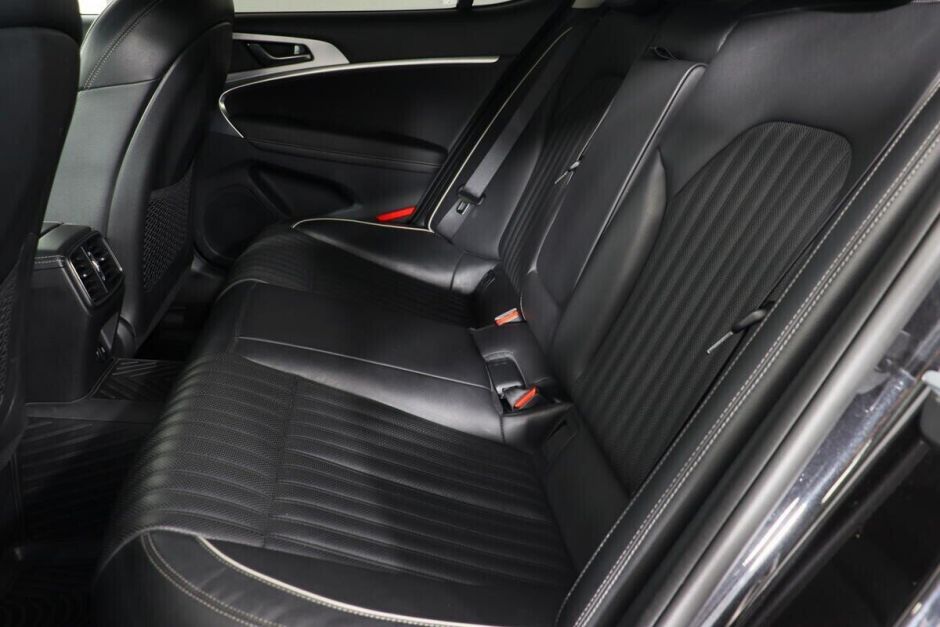 Genesis G70 2.0 АКПП, 2018, 65 000 км фото 8