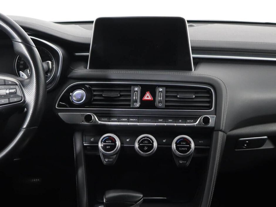 Genesis G70 2.0 АКПП, 2017, 73 000 км фото 6