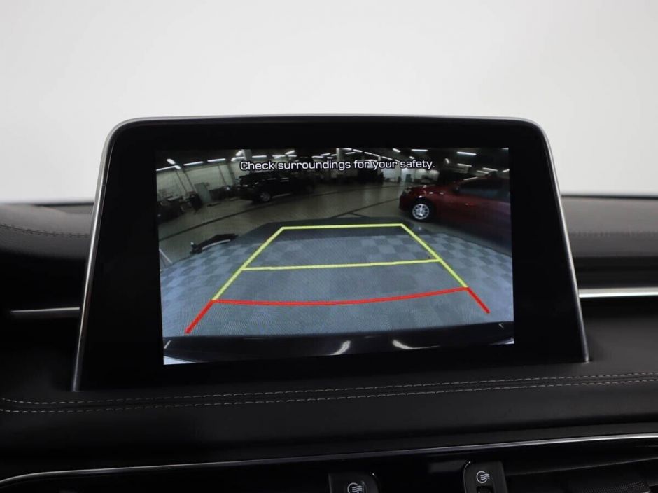 Genesis G70 2.0 АКПП, 2017, 73 000 км фото 7