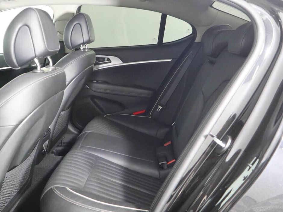 Genesis G70 2.0 АКПП, 2017, 73 000 км фото 9