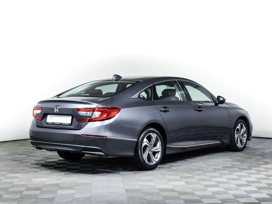 Honda Accord 1.5 CVT, 2019, 59 000 км фото 3