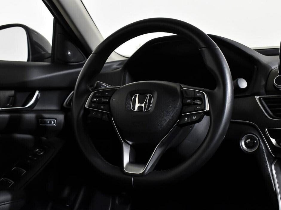 Honda Accord 1.5 CVT, 2019, 59 000 км фото 10