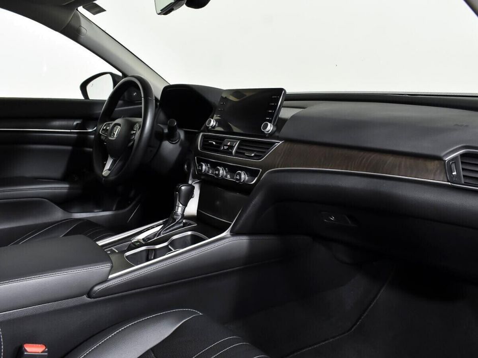 Honda Accord 1.5 CVT, 2019, 59 000 км фото 11