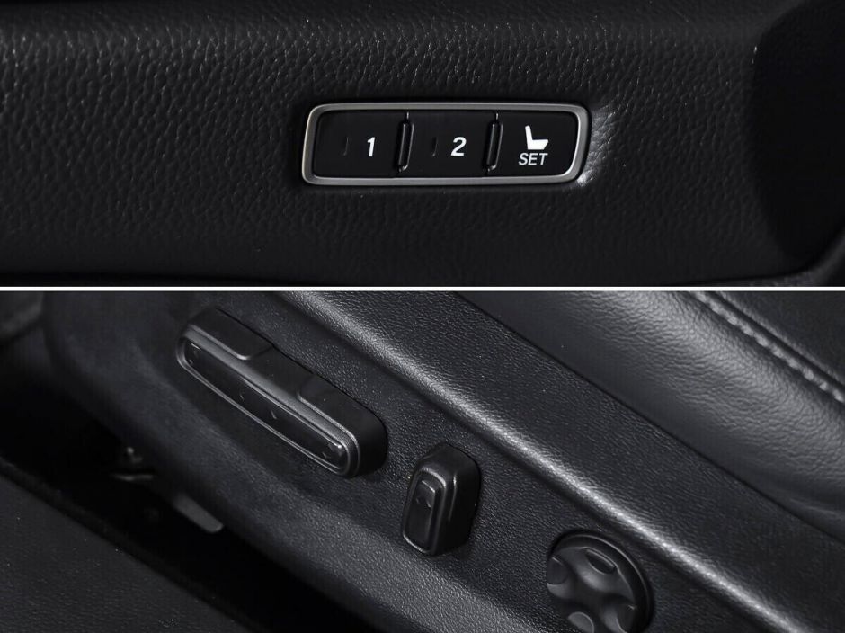 Honda Accord 1.5 CVT, 2019, 59 000 км фото 14