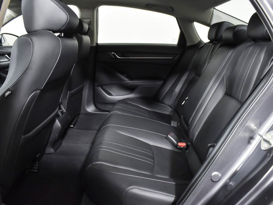 Honda Accord 1.5 CVT, 2019, 59 000 км фото 15