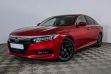 Honda Accord 2.0 АКПП, 2018, 60 000 км превью 1
