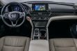 Honda Accord 2.0 АКПП, 2018, 60 000 км превью 6
