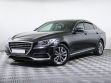 Genesis G80 2.0 АКПП, 2017, 78 000 км превью 1