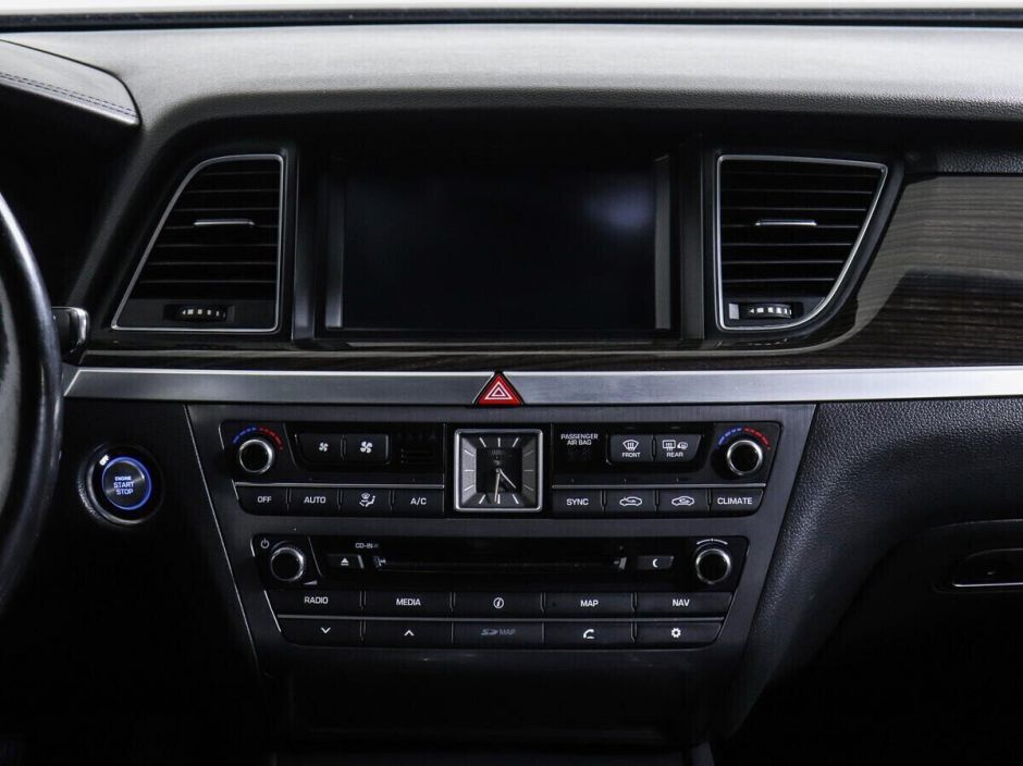 Genesis G80 2.0 АКПП, 2017, 78 000 км фото 7