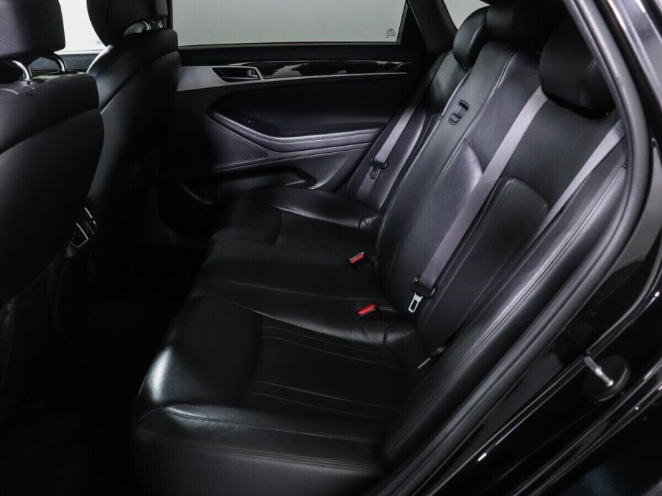 Genesis G80 2.0 АКПП, 2017, 78 000 км фото 9