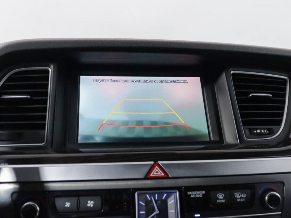Genesis G80 2.0 АКПП, 2018, 65 000 км фото 7