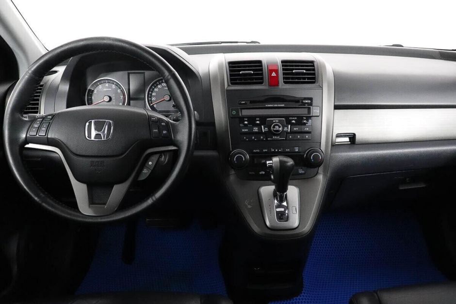 Honda CR-V 2.4 АКПП, 2011, 151 000 км фото 5