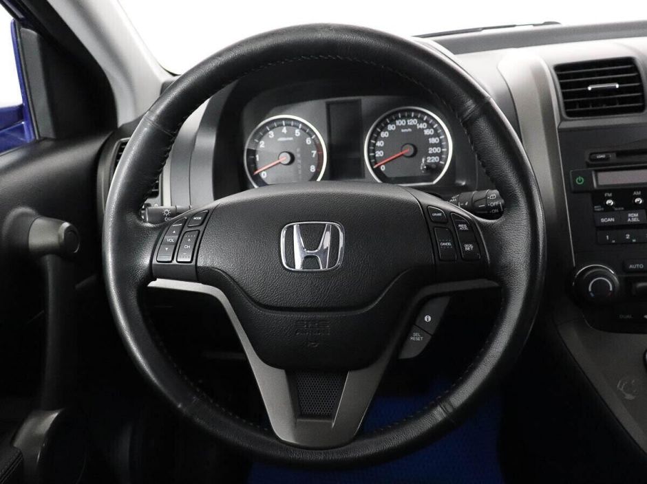 Honda CR-V 2.4 АКПП, 2011, 151 000 км фото 6