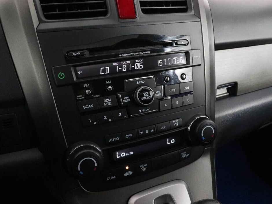 Honda CR-V 2.4 АКПП, 2011, 151 000 км фото 9