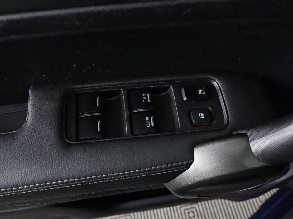 Honda CR-V 2.4 АКПП, 2011, 151 000 км фото 11