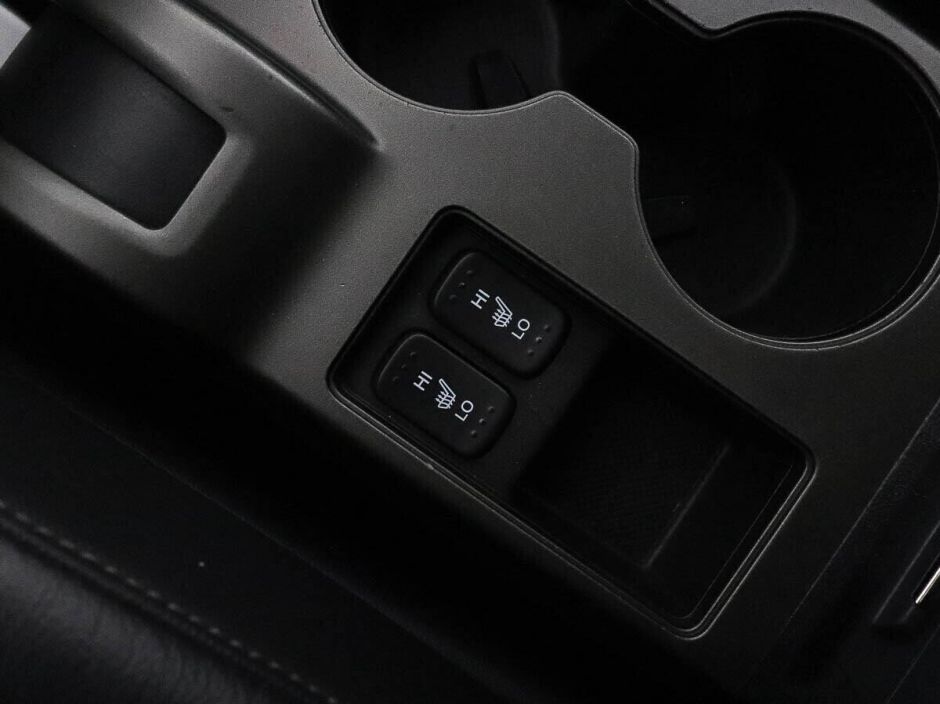 Honda CR-V 2.4 АКПП, 2011, 151 000 км фото 12