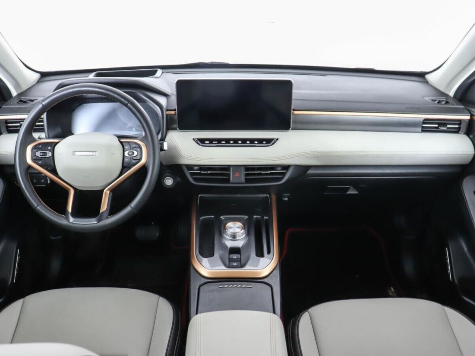 Haval Jolion 1.5 РКПП, 2021, 38 000 км фото 6