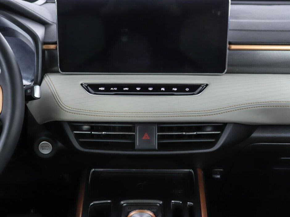 Haval Jolion 1.5 РКПП, 2021, 38 000 км фото 7