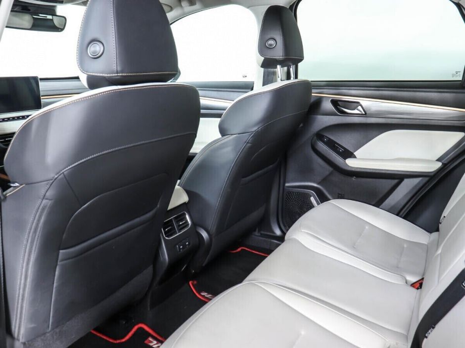 Haval Jolion 1.5 РКПП, 2021, 38 000 км фото 9