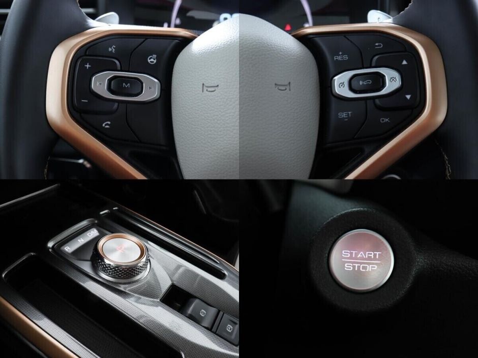 Haval Jolion 1.5 РКПП, 2021, 38 000 км фото 10