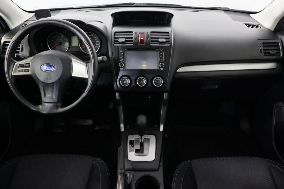 Subaru Forester 2.0 CVT, 2013, 121 000 км фото 6