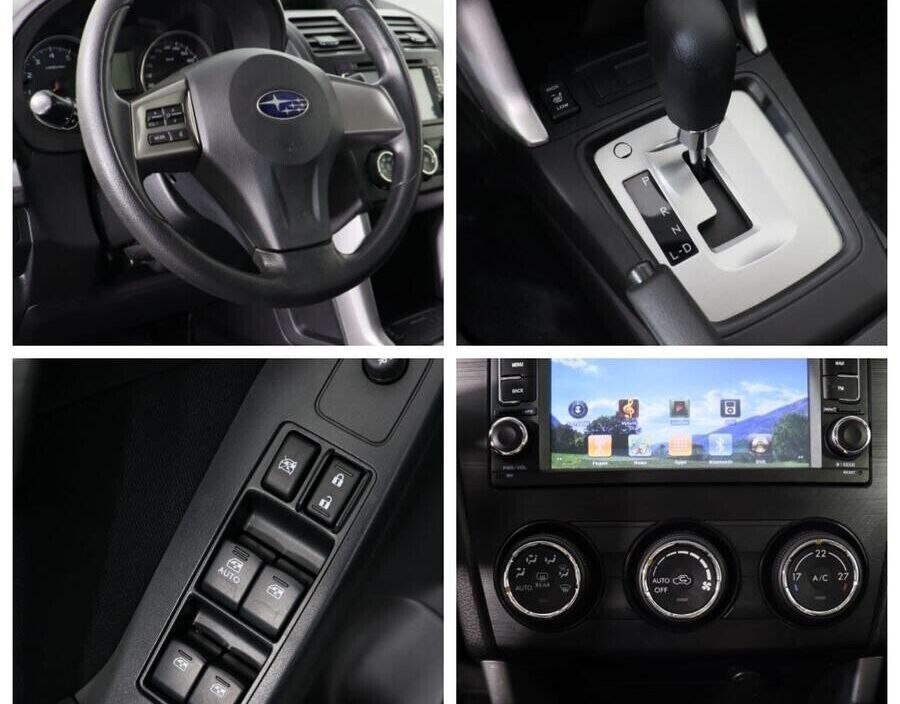 Subaru Forester 2.0 CVT, 2013, 121 000 км фото 8