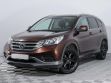 Honda CR-V 2.0 АКПП, 2013, 129 000 км превью 1