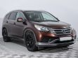 Honda CR-V 2.0 АКПП, 2013, 129 000 км превью 2