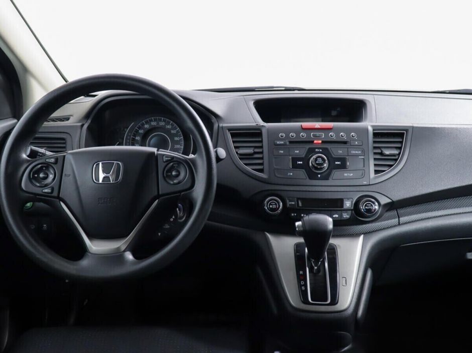Honda CR-V 2.0 АКПП, 2013, 129 000 км фото 6