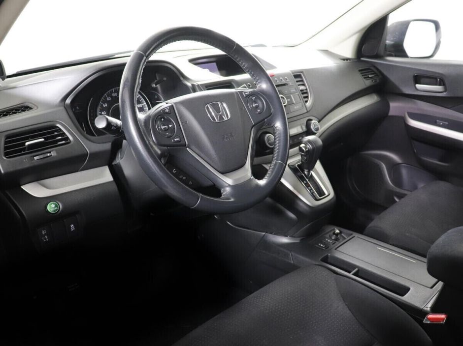 Honda CR-V 2.4 АКПП, 2013, 130 000 км фото 5