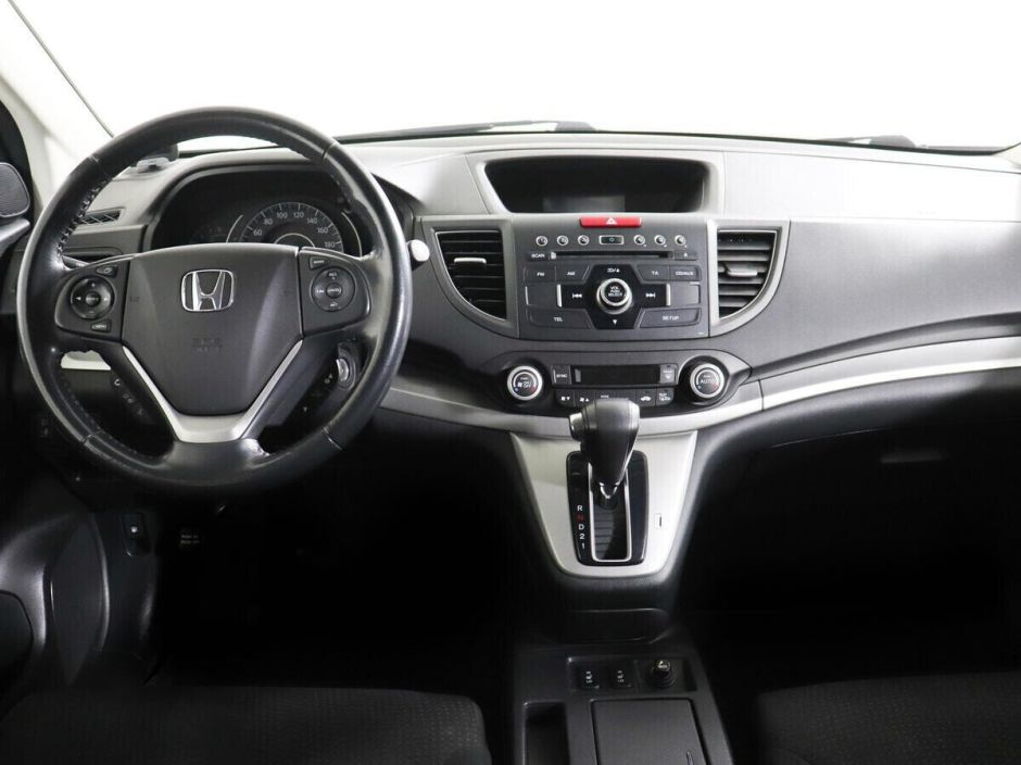 Honda CR-V 2.4 АКПП, 2013, 130 000 км фото 6