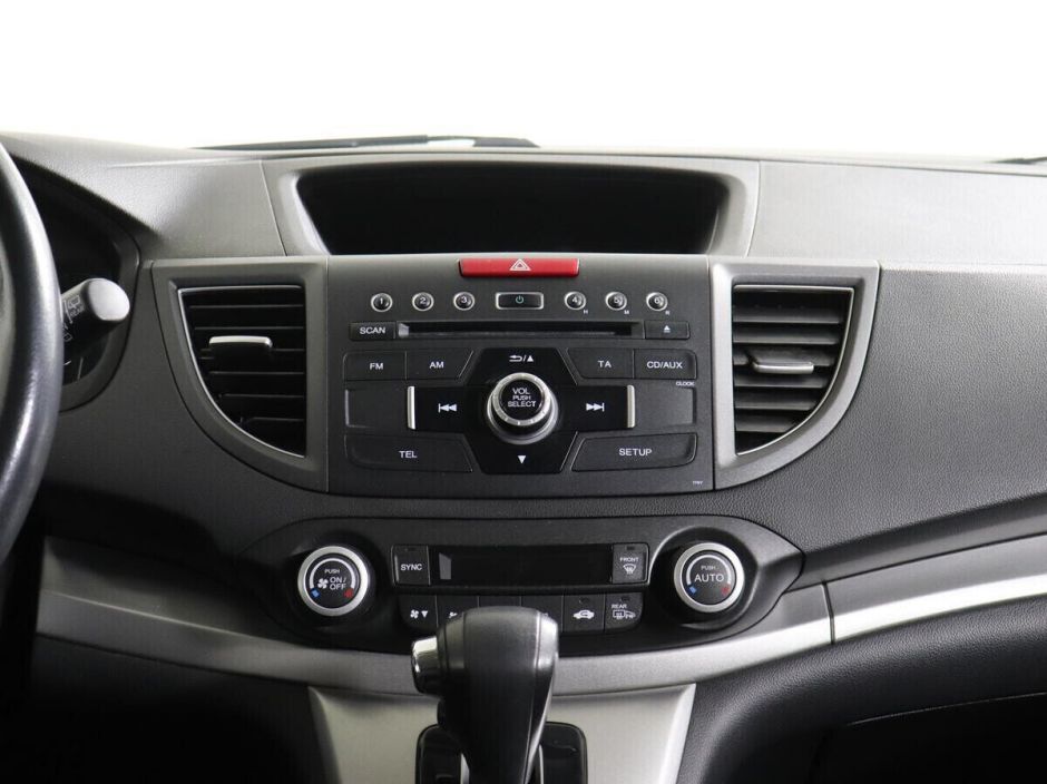 Honda CR-V 2.4 АКПП, 2013, 130 000 км фото 7