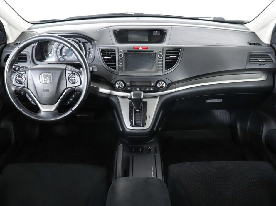 Honda CR-V 2.0 АКПП, 2014, 119 000 км фото 6