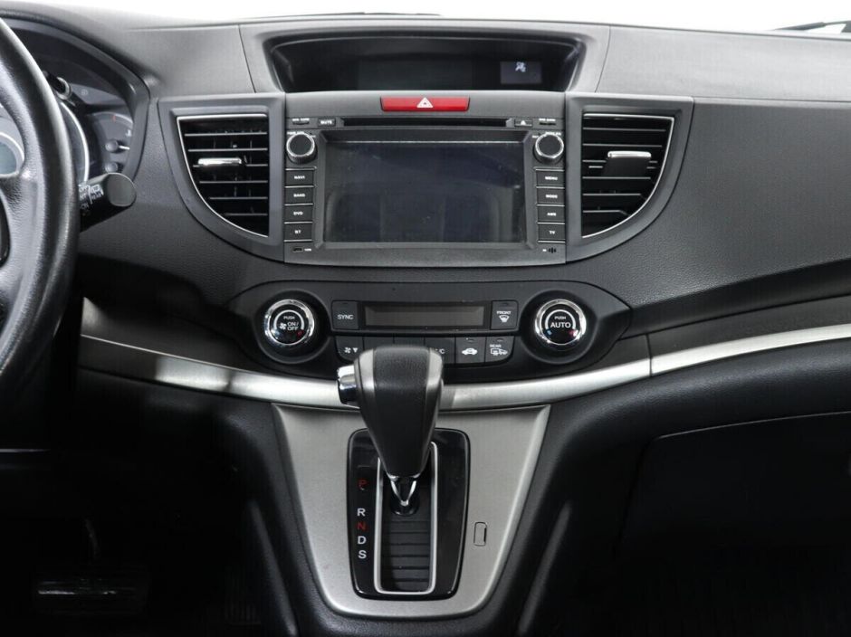 Honda CR-V 2.0 АКПП, 2014, 119 000 км фото 7