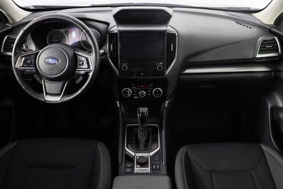 Subaru Forester 2.0 CVT, 2019, 62 000 км фото 5