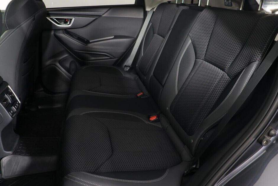 Subaru Forester 2.0 CVT, 2019, 62 000 км фото 6