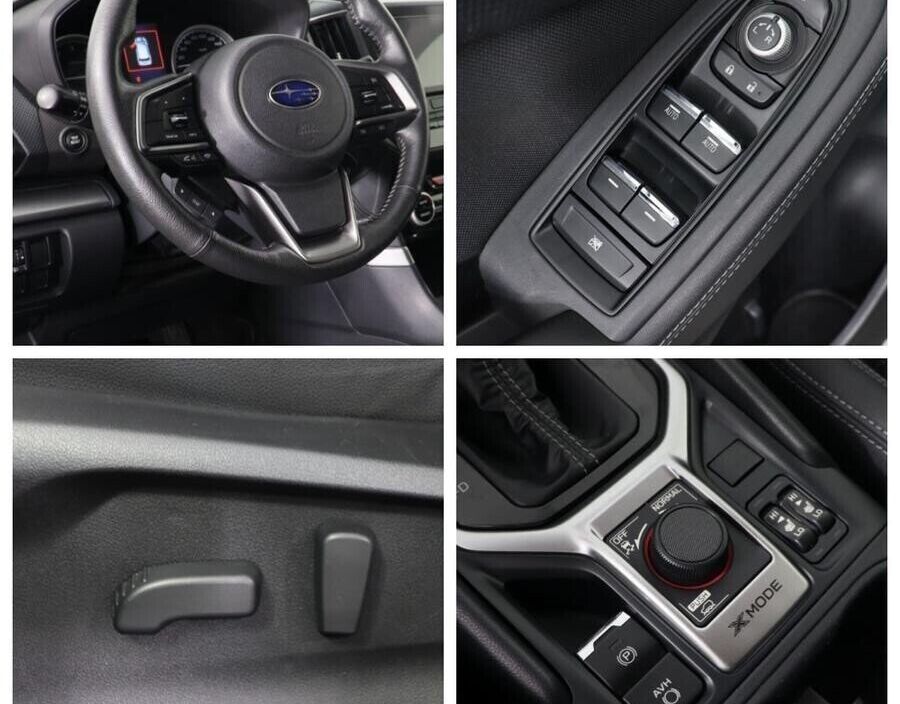 Subaru Forester 2.0 CVT, 2019, 62 000 км фото 7