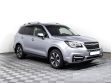 Subaru Forester 2.5 CVT, 2017, 85 000 км превью 3