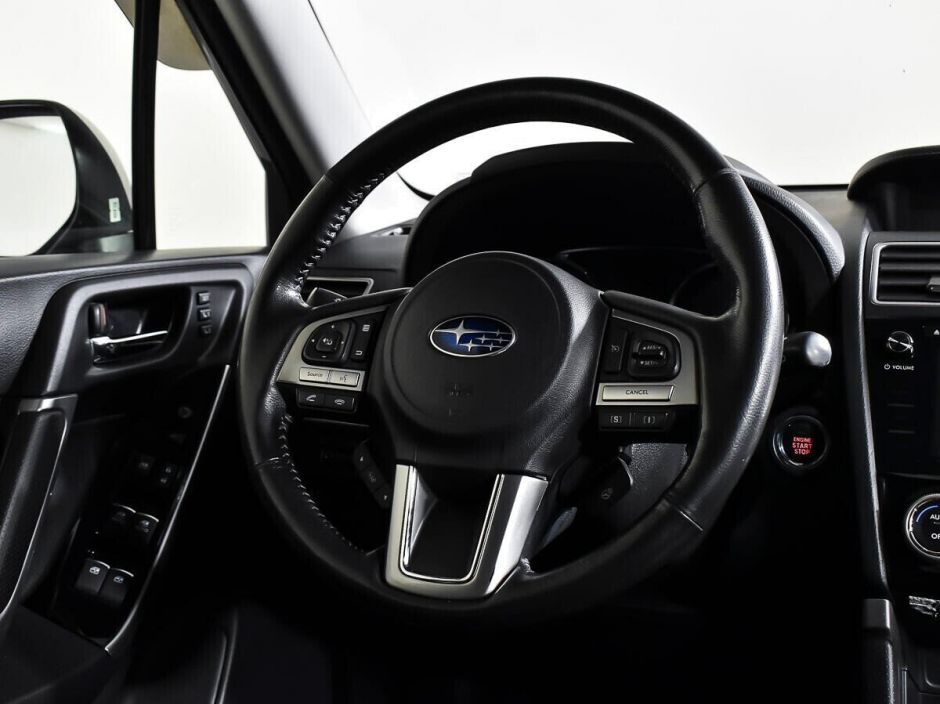 Subaru Forester 2.5 CVT, 2017, 85 000 км фото 6