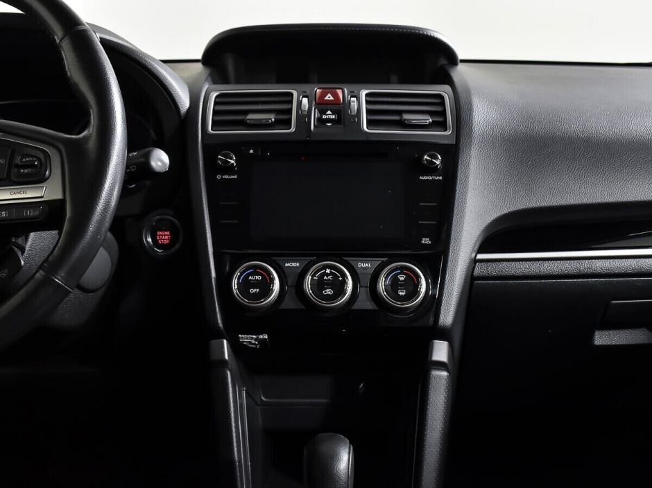 Subaru Forester 2.5 CVT, 2017, 85 000 км фото 8