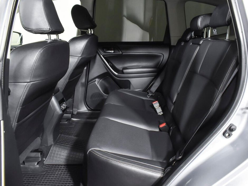 Subaru Forester 2.5 CVT, 2017, 85 000 км фото 10