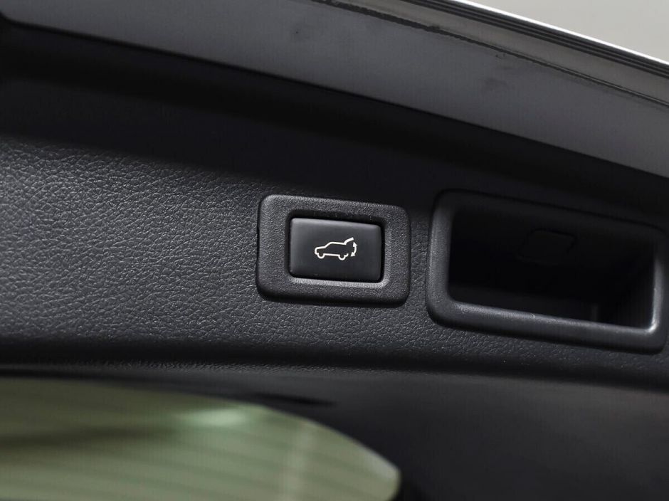 Subaru Forester 2.5 CVT, 2017, 85 000 км фото 14