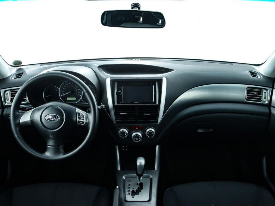 Subaru Forester 2.0 АКПП, 2010, 160 000 км фото 6